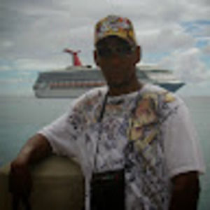 Meet your Posher, Reggie